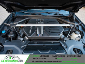 Bmw X3 480ch BVA  occasion � Beaupuy - photo n�9