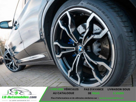 Bmw X3 480ch BVA  occasion � Beaupuy - photo n�8