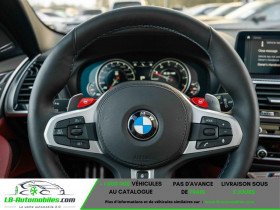 Bmw X3 480ch BVA  occasion � Beaupuy - photo n�7