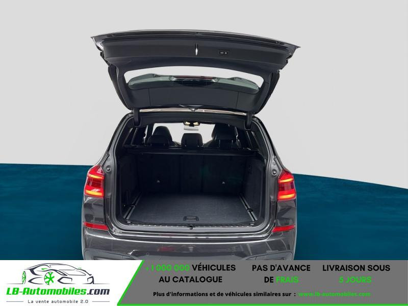 Bmw X3 480ch BVA  occasion  Beaupuy - photo n8