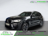 Bmw X3 480ch BVA   Beaupuy 31
