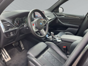Bmw X3 480ch BVA  occasion  Beaupuy - photo n8