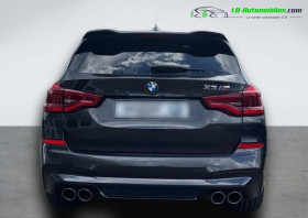 Bmw X3 480ch BVA  occasion  Beaupuy - photo n7