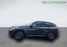 Bmw X3 480ch BVA  occasion  Beaupuy - photo n6