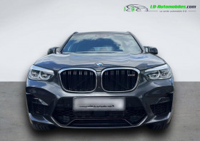 Bmw X3 480ch BVA  occasion  Beaupuy - photo n5