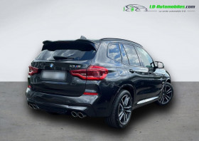 Bmw X3 480ch BVA  occasion  Beaupuy - photo n4