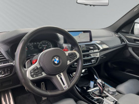 Bmw X3 480ch BVA  occasion  Beaupuy - photo n3