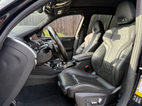 Bmw X3 480ch BVA  occasion  Beaupuy - photo n6