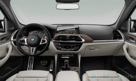 Bmw X3 480ch BVA  occasion  Beaupuy - photo n2