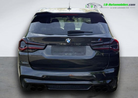 Bmw X3 480ch BVA  occasion  Beaupuy - photo n5