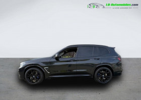 Bmw X3 480ch BVA  occasion  Beaupuy - photo n4