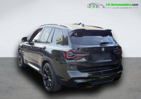 Bmw X3 480ch BVA  occasion  Beaupuy - photo n2