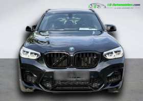 Bmw X3 480ch BVA  occasion  Beaupuy - photo n3
