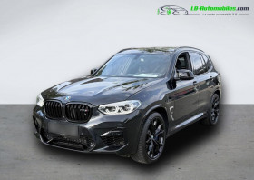 Bmw X3 , garage LB AUTOMOBILES  Beaupuy