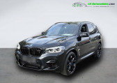 Bmw X3 occasion année 2020 boite Automatique Annonce Bmw X3 occasion Essence 480ch BVA à Beaupuy