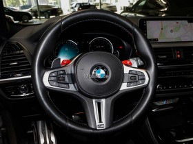 Bmw X3 480ch BVA  occasion  Beaupuy - photo n5