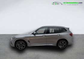 Bmw X3 480ch BVA  occasion  Beaupuy - photo n4