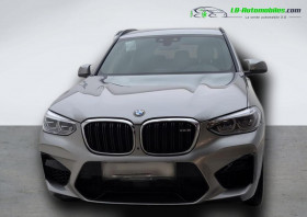 Bmw X3 480ch BVA  occasion  Beaupuy - photo n3