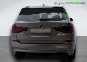 Bmw X3 480ch BVA  occasion  Beaupuy - photo n5