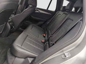 Bmw X3 480ch BVA  occasion  Beaupuy - photo n7