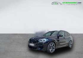 Bmw X3 , garage LB AUTOMOBILES  Beaupuy