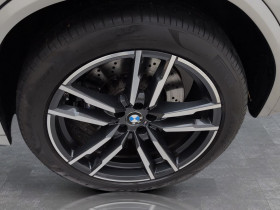 Bmw X3 480ch BVA  occasion  Beaupuy - photo n8