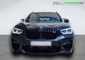 Bmw X3 480ch BVA  occasion  Beaupuy - photo n4