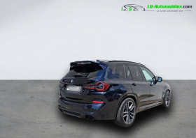 Bmw X3 480ch BVA  occasion  Beaupuy - photo n3