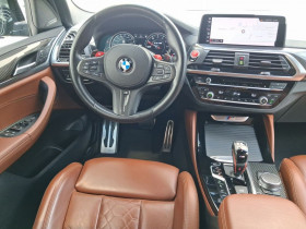 Bmw X3 480ch BVA  occasion  Beaupuy - photo n2