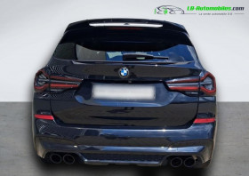 Bmw X3 480ch BVA  occasion  Beaupuy - photo n5