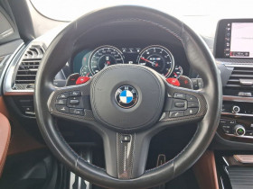 Bmw X3 480ch BVA  occasion  Beaupuy - photo n7
