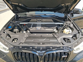 Bmw X3 480ch BVA  occasion  Beaupuy - photo n8