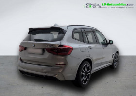 Bmw X3 480ch BVA  occasion  Beaupuy - photo n2