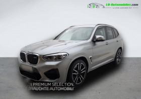 Bmw X3 , garage LB AUTOMOBILES  Beaupuy