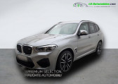 Bmw X3 occasion année 2021 boite Automatique Annonce Bmw X3 occasion Essence 480ch BVA à Beaupuy