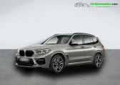 Bmw X3 occasion année 2021 boite Automatique Annonce Bmw X3 occasion Essence 480ch BVA à Beaupuy