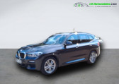 Bmw X3 480ch BVA   Beaupuy 31