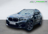 Annonce Bmw X3 occasion Essence 480ch BVA à Beaupuy