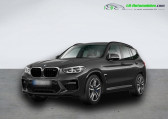 Bmw X3 480ch BVA   Beaupuy 31