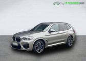 Annonce Bmw X3 occasion Essence 480ch BVA  Beaupuy