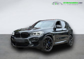 Annonce Bmw X3 occasion Essence 480ch BVA  Beaupuy