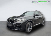 Bmw X3 occasion année 2020 boite Automatique Annonce Bmw X3 occasion Essence 480ch BVA à Beaupuy