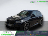 Annonce Bmw X3 occasion Essence 510ch BVA � Beaupuy