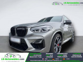 Annonce Bmw X3 occasion Essence 510ch BVA � Beaupuy