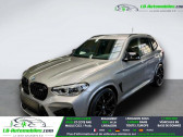 Annonce Bmw X3 occasion Essence 510ch BVA � Beaupuy
