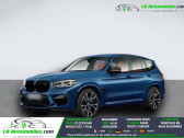 Annonce Bmw X3 occasion Essence 510ch BVA � Beaupuy