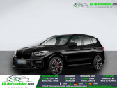 Annonce Bmw X3 occasion Essence 510ch BVA � Beaupuy