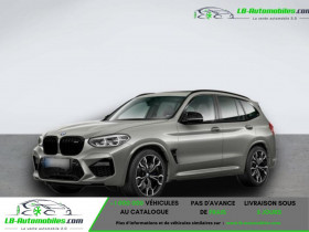 Bmw X3 , garage LB AUTOMOBILES � Beaupuy