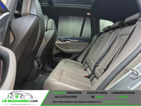 Bmw X3 510ch BVA  occasion � Beaupuy - photo n�9