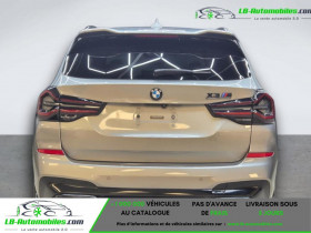 Bmw X3 510ch BVA  occasion � Beaupuy - photo n�7